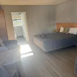 Gothic Heights Motel