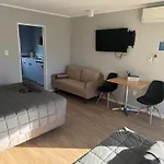 Gothic Heights Motel
