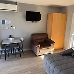 Gothic Heights Motel