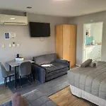 Gothic Heights Motel