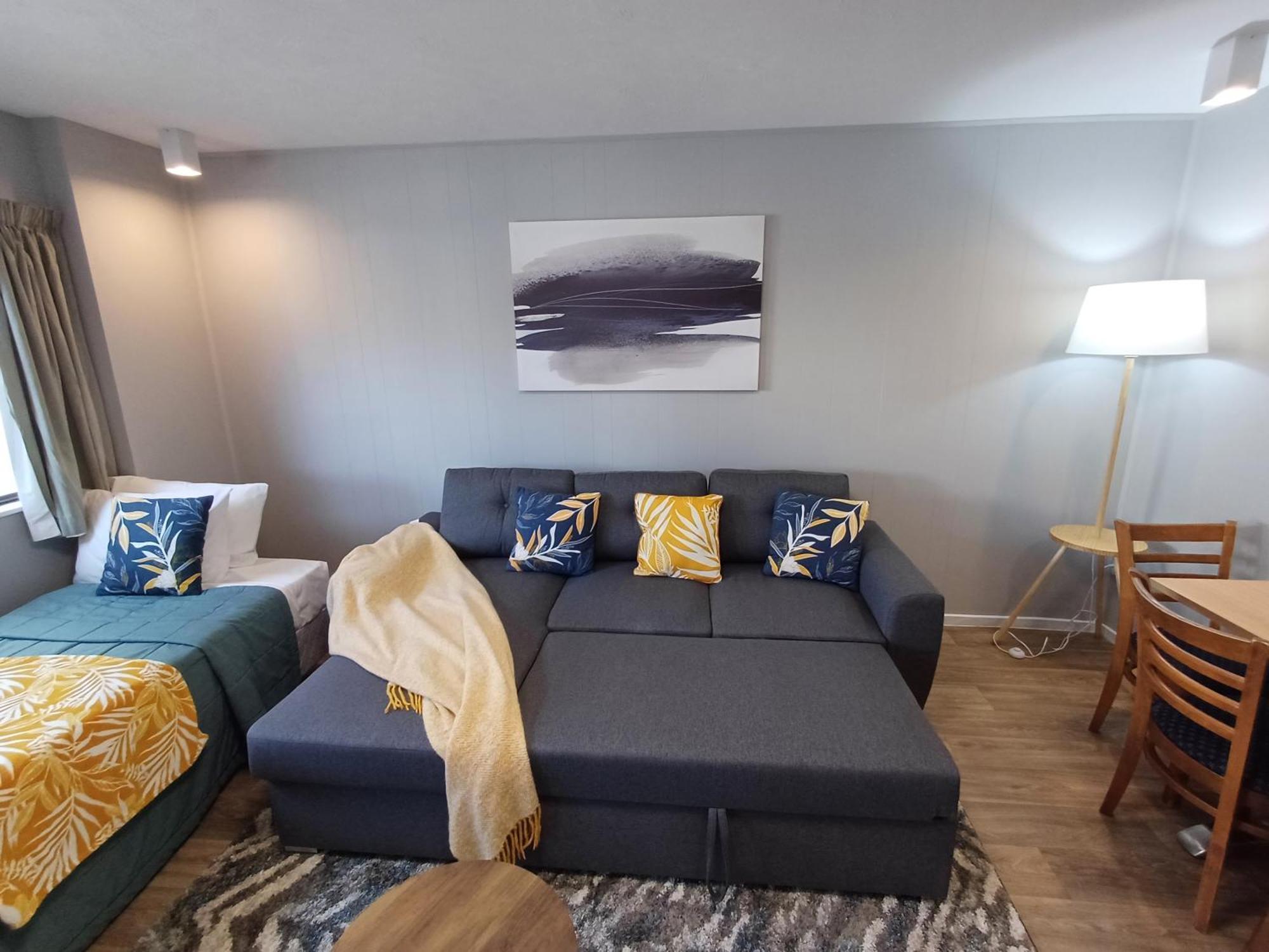 Gothic Heights Motel 4*